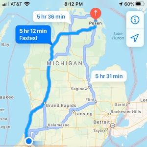 Meet your Posher, Melanie